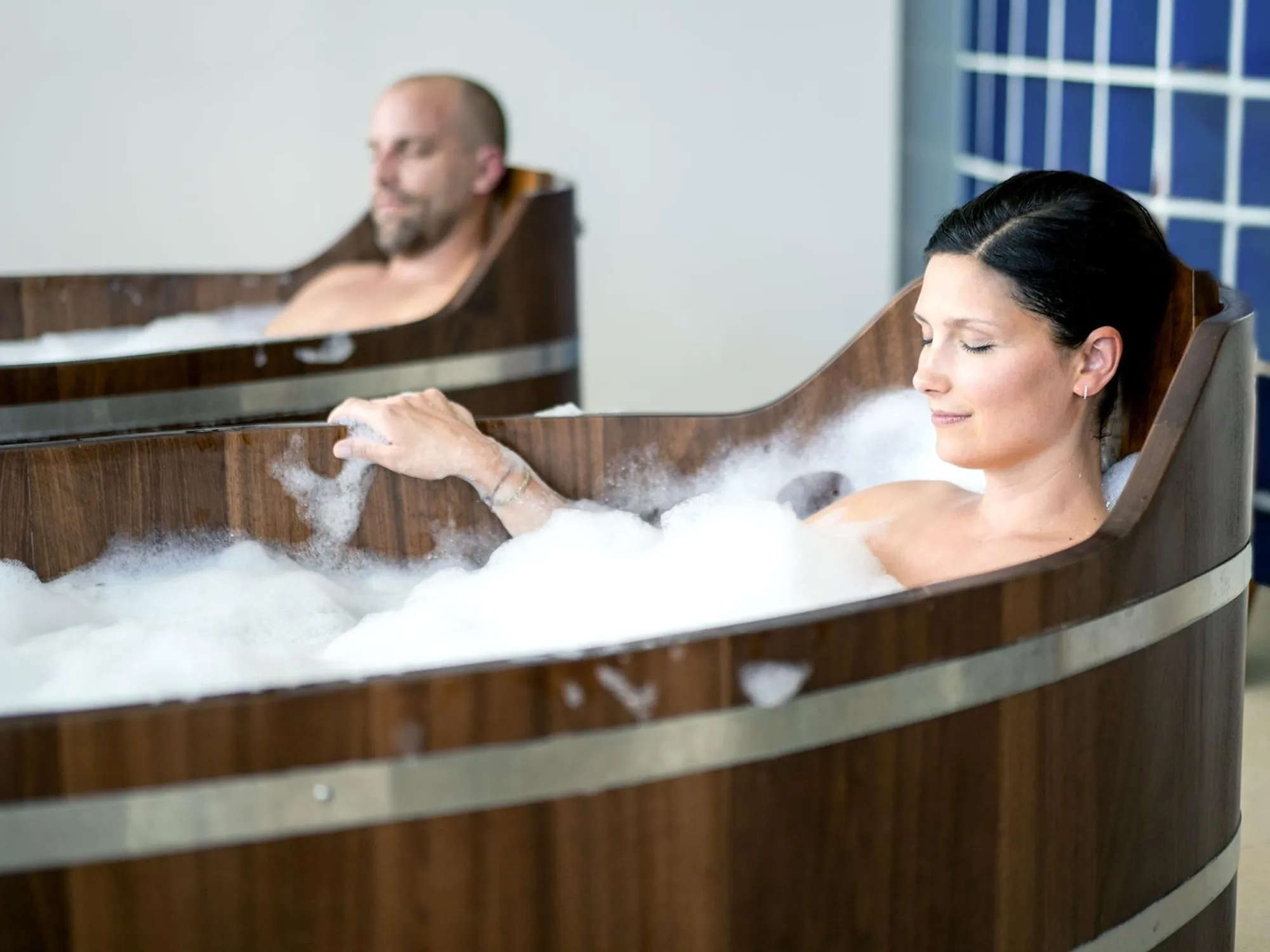 Termálne kúpele Allegria Resort Stegersbach, Rakúsko